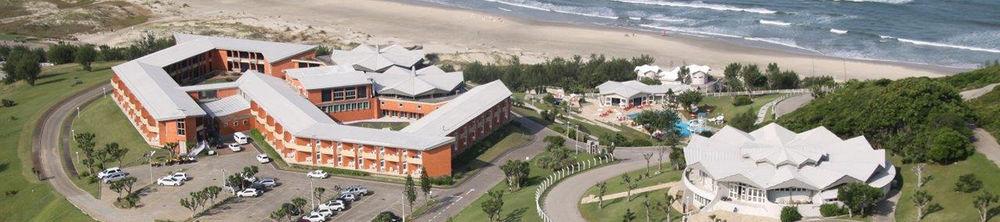 Samba Laguna Tourist Hotel Екстериор снимка