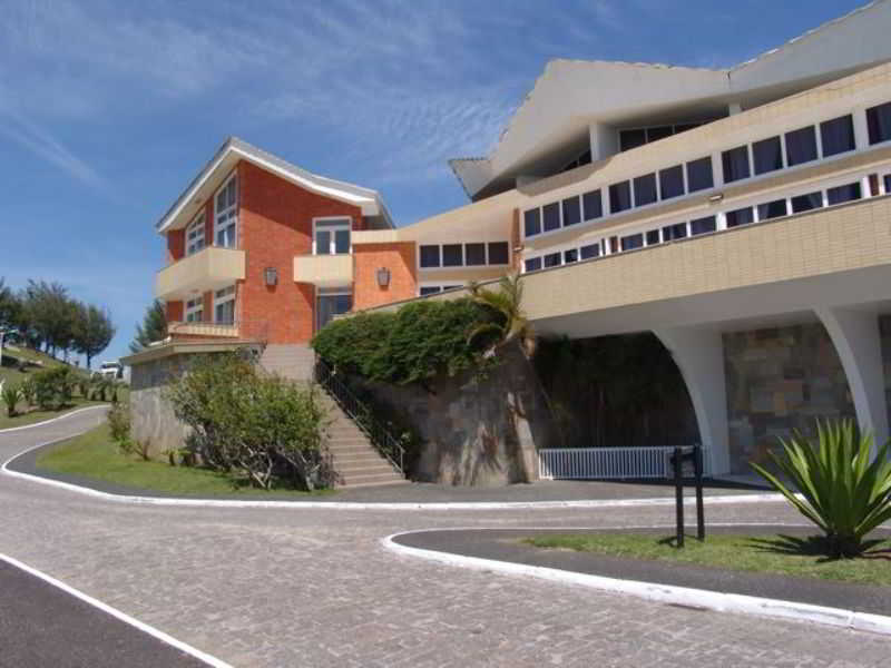 Samba Laguna Tourist Hotel Екстериор снимка
