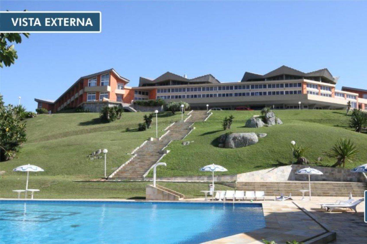Samba Laguna Tourist Hotel Екстериор снимка