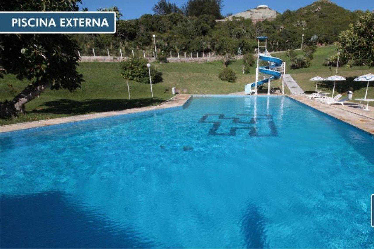 Samba Laguna Tourist Hotel Екстериор снимка