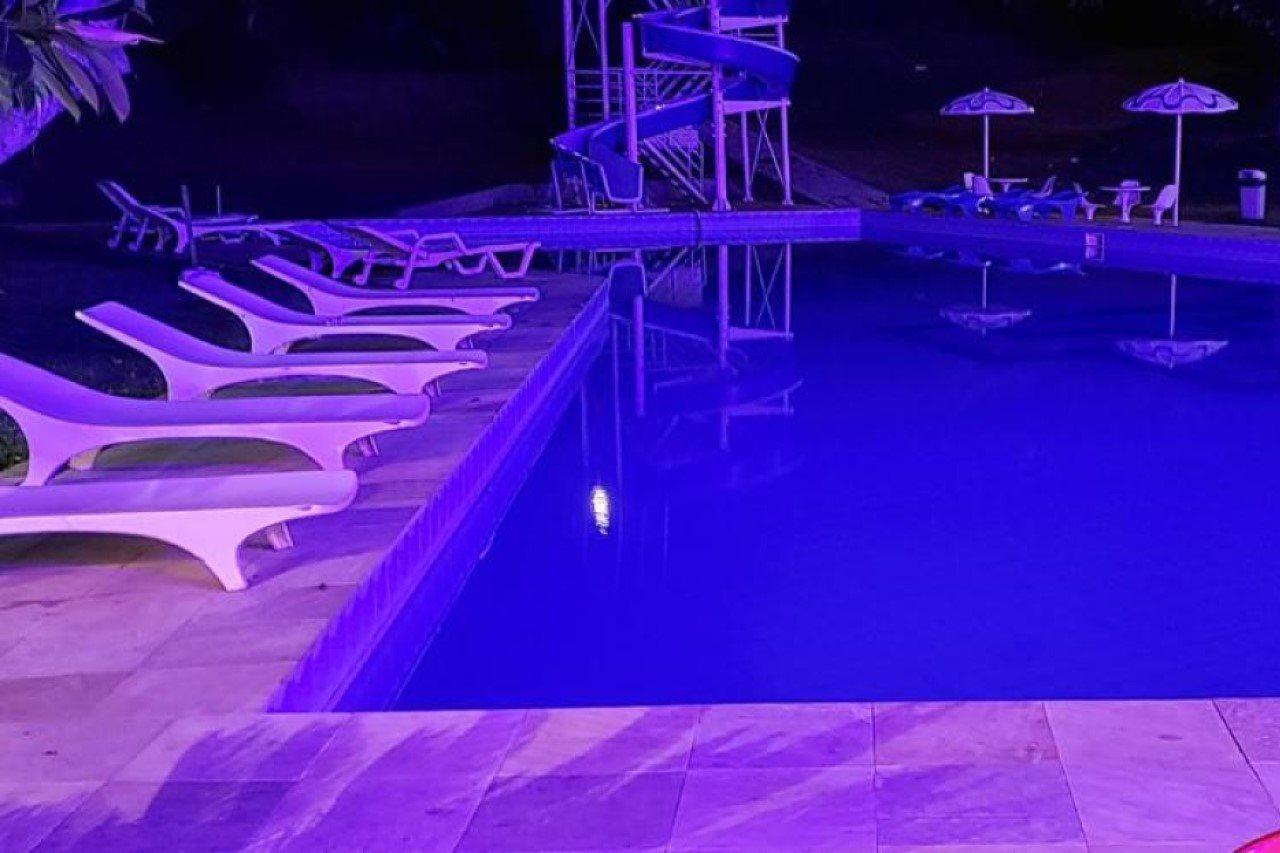 Samba Laguna Tourist Hotel Екстериор снимка