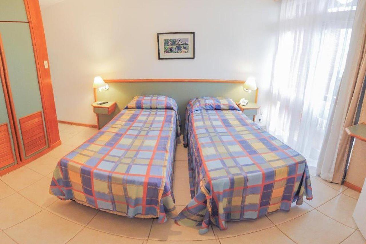 Samba Laguna Tourist Hotel Екстериор снимка