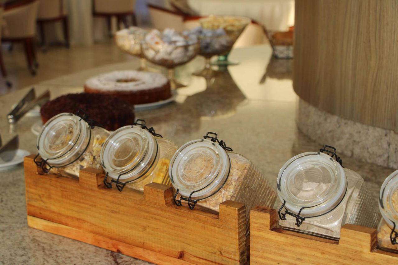 Samba Laguna Tourist Hotel Екстериор снимка