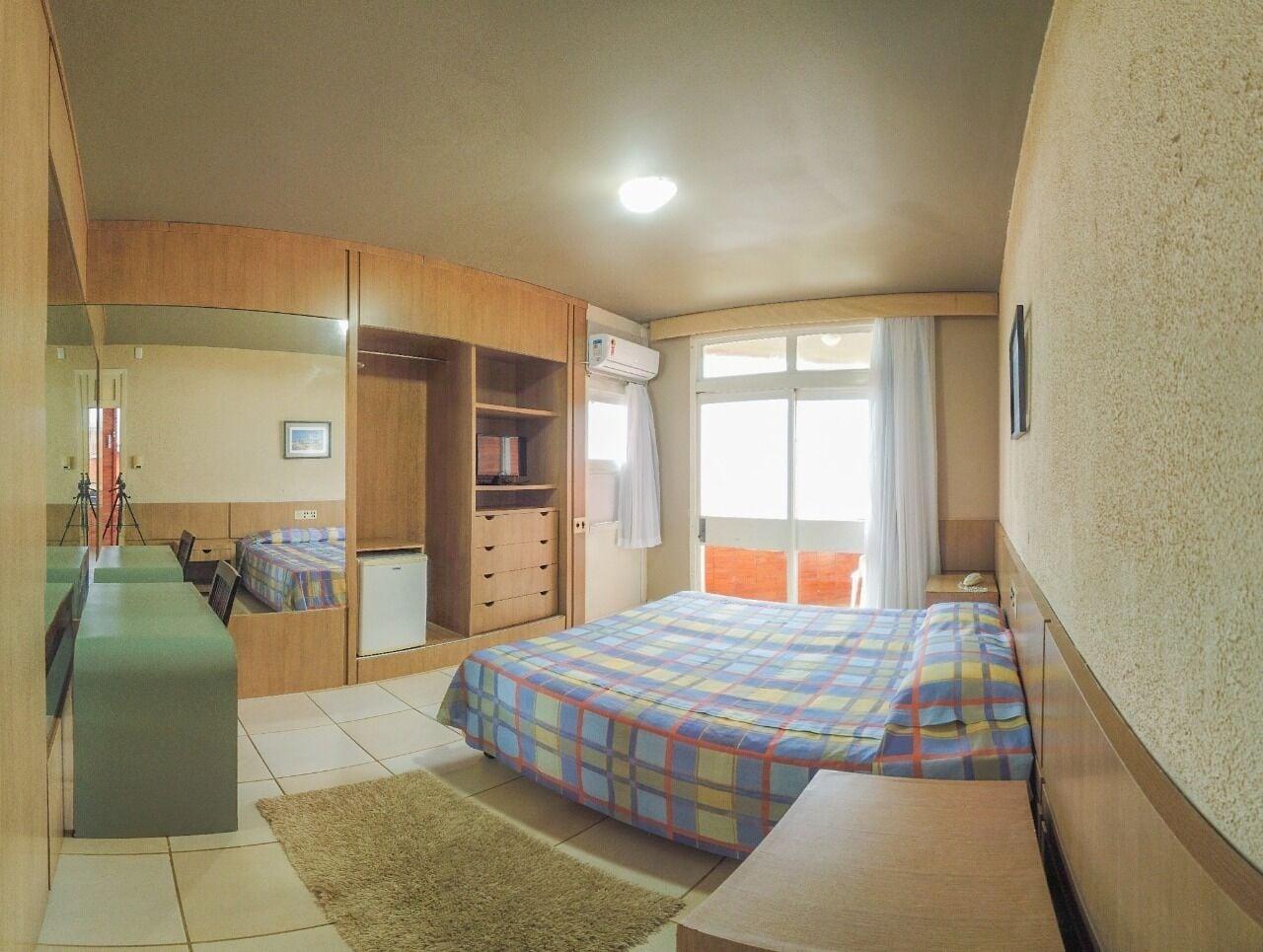 Samba Laguna Tourist Hotel Екстериор снимка