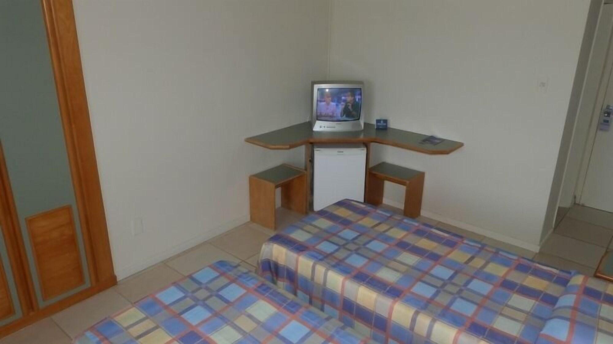 Samba Laguna Tourist Hotel Екстериор снимка