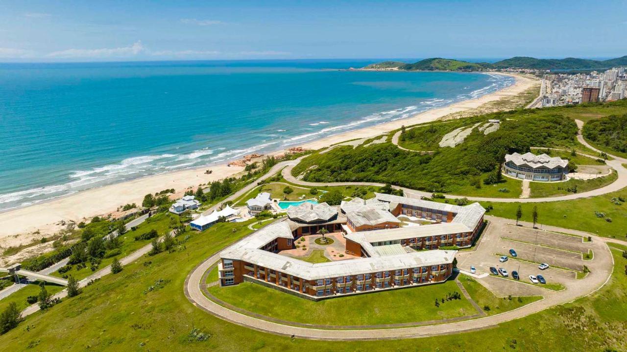 Samba Laguna Tourist Hotel Екстериор снимка