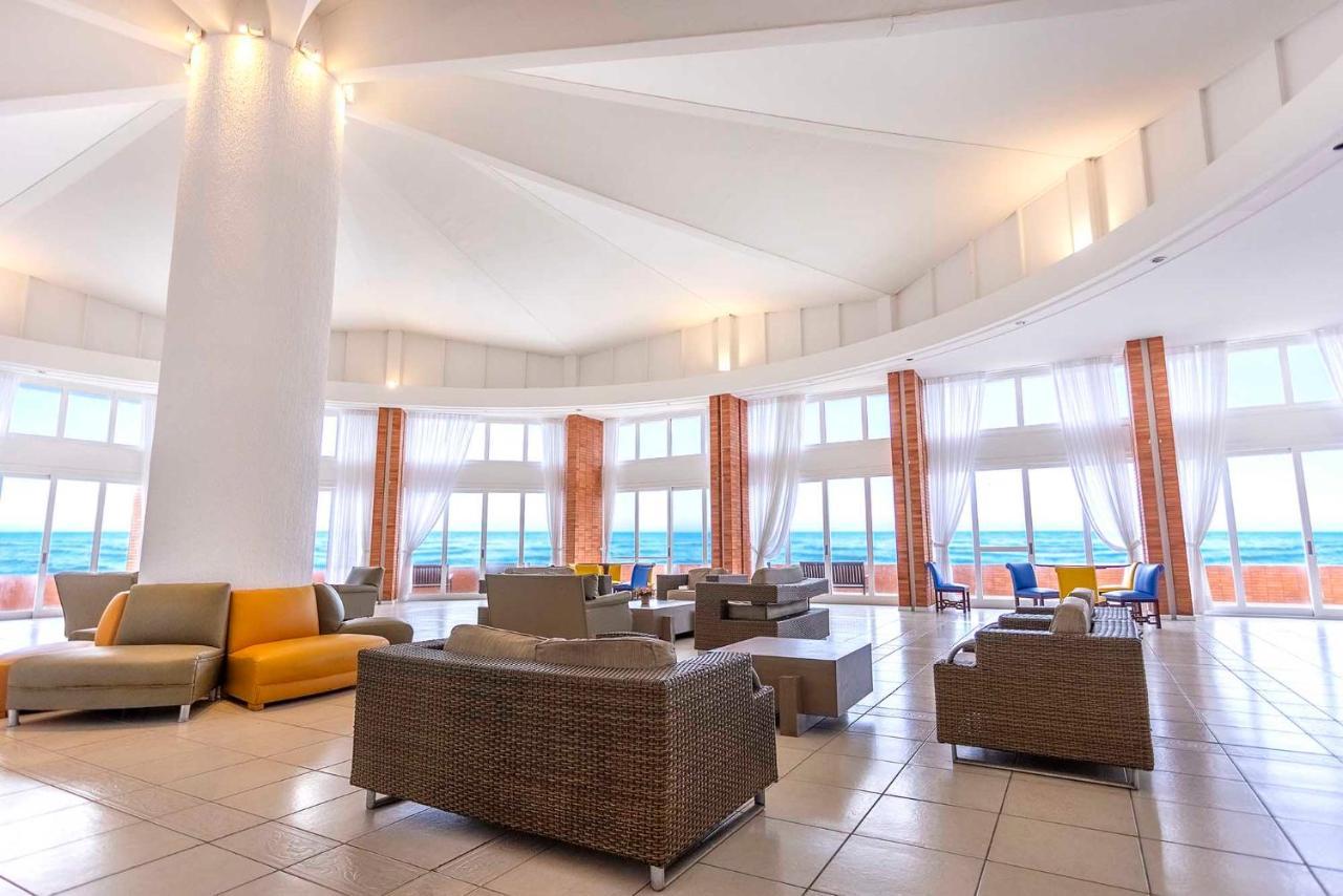 Samba Laguna Tourist Hotel Екстериор снимка