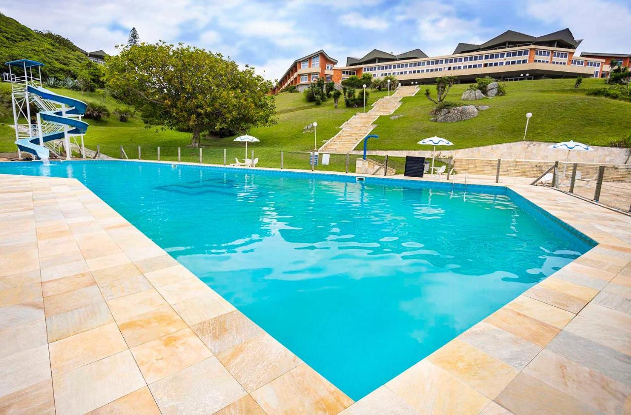 Samba Laguna Tourist Hotel Екстериор снимка
