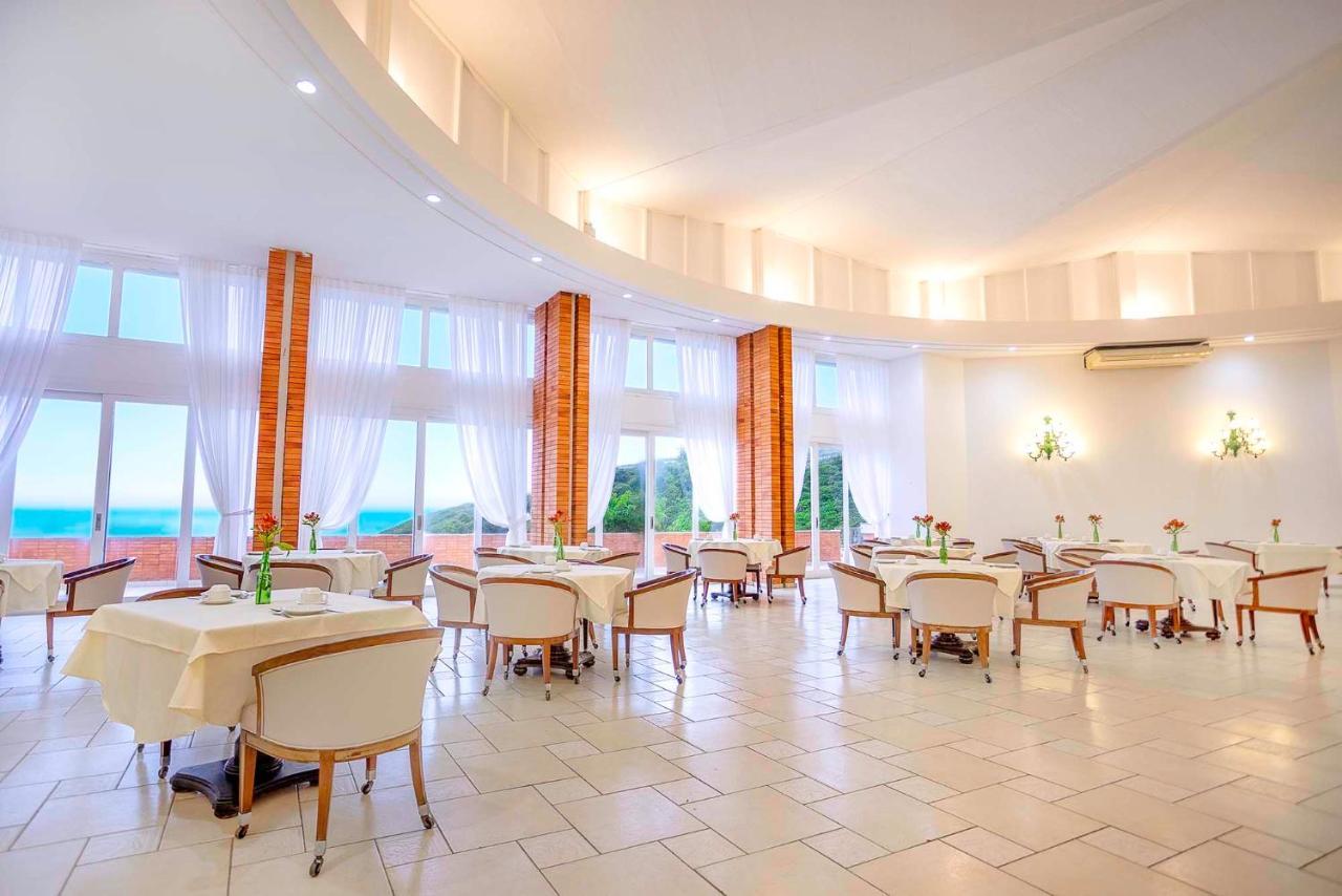 Samba Laguna Tourist Hotel Екстериор снимка