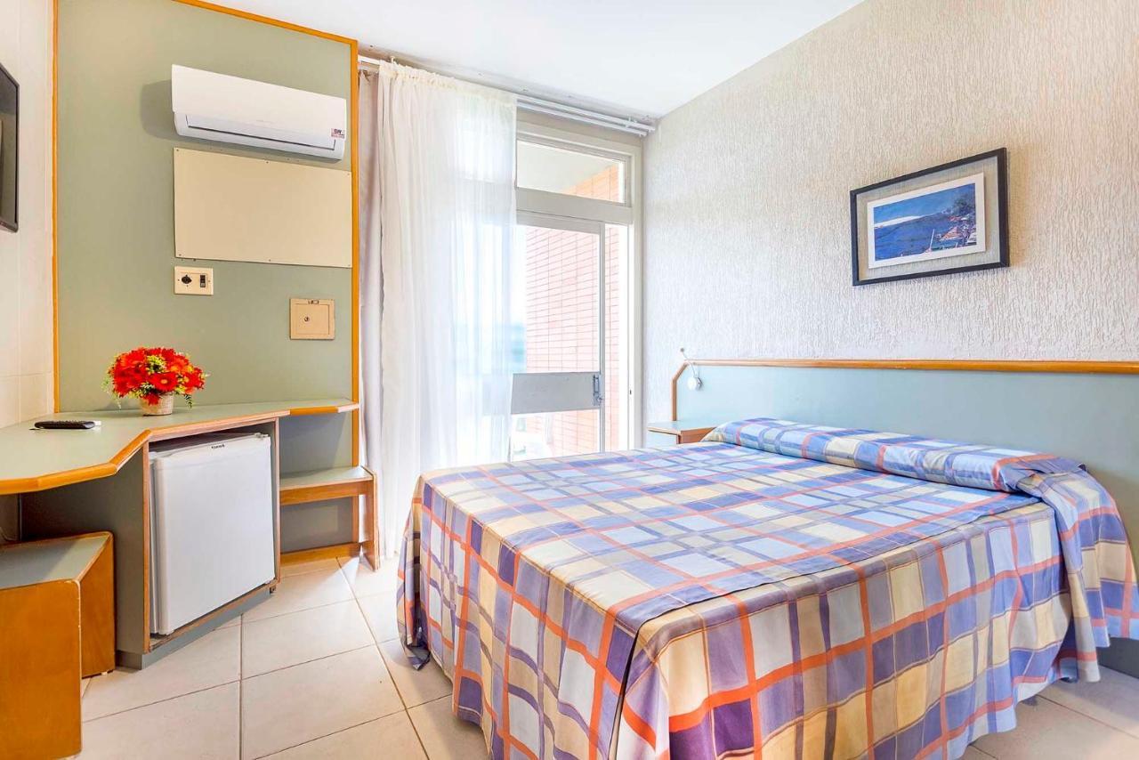Samba Laguna Tourist Hotel Екстериор снимка
