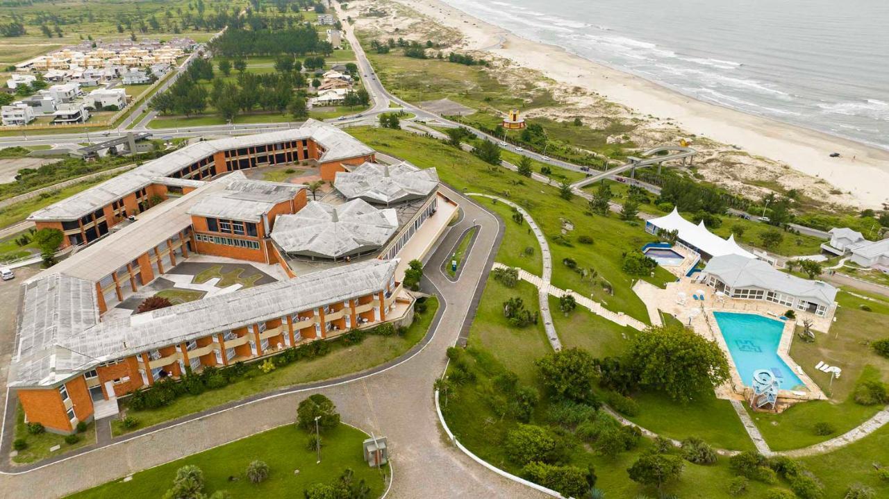 Samba Laguna Tourist Hotel Екстериор снимка