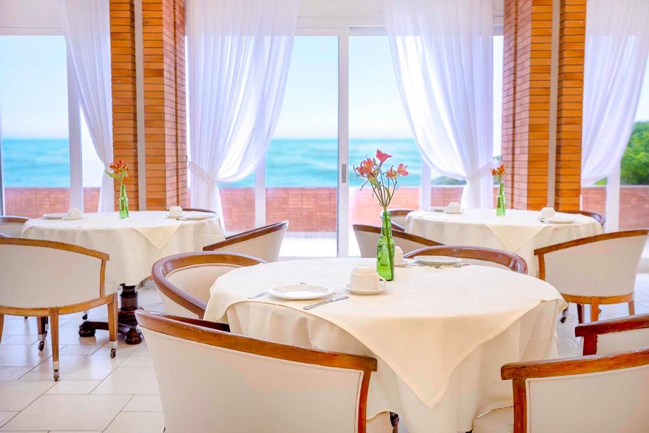 Samba Laguna Tourist Hotel Екстериор снимка