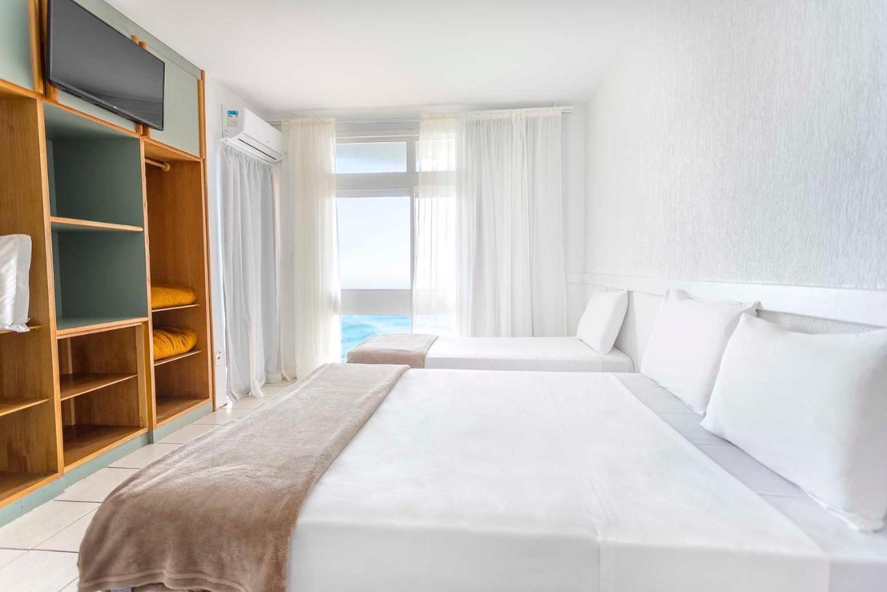 Samba Laguna Tourist Hotel Екстериор снимка