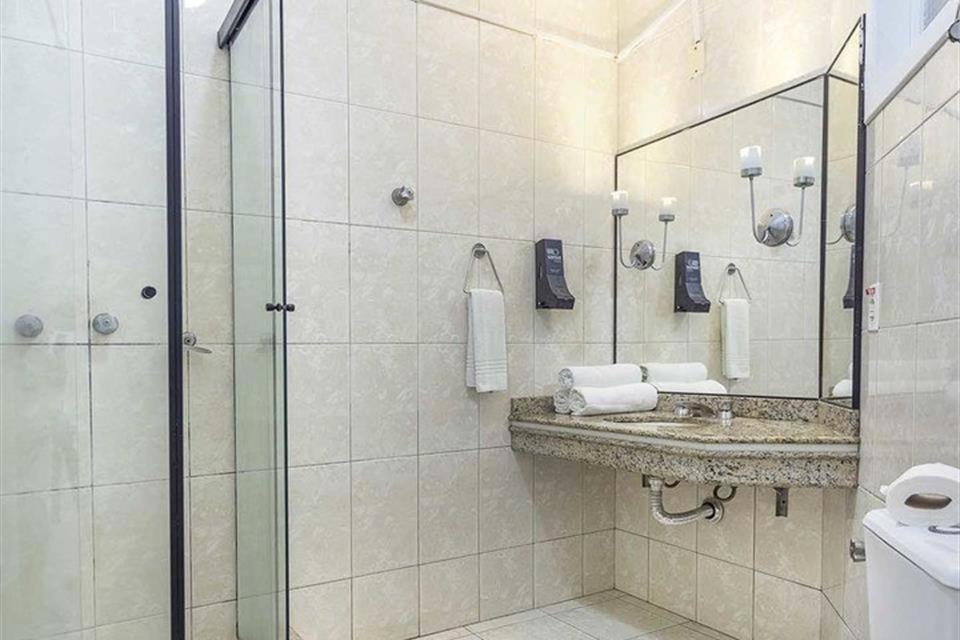 Samba Laguna Tourist Hotel Екстериор снимка
