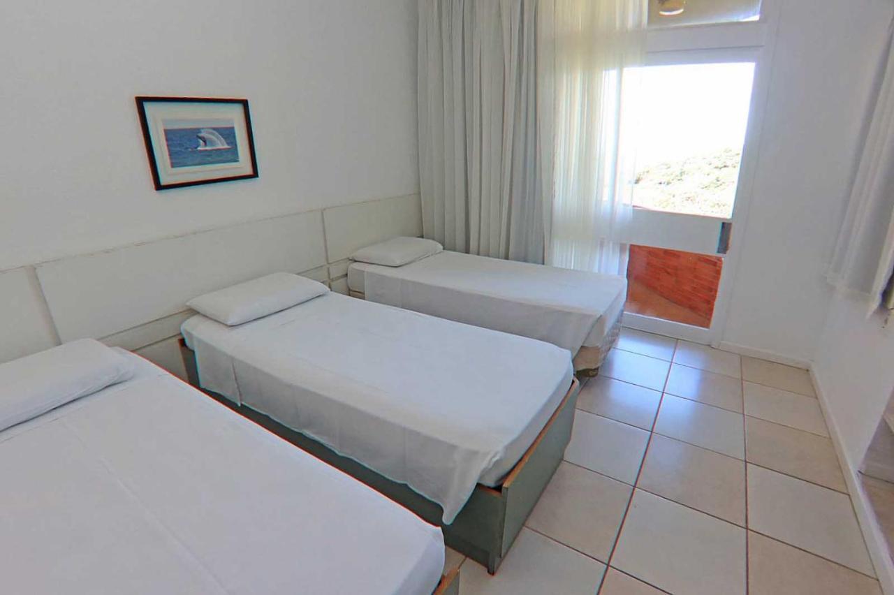 Samba Laguna Tourist Hotel Екстериор снимка