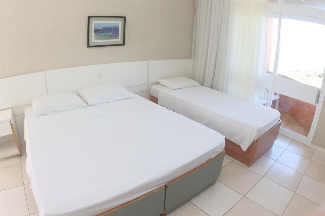 Samba Laguna Tourist Hotel Екстериор снимка