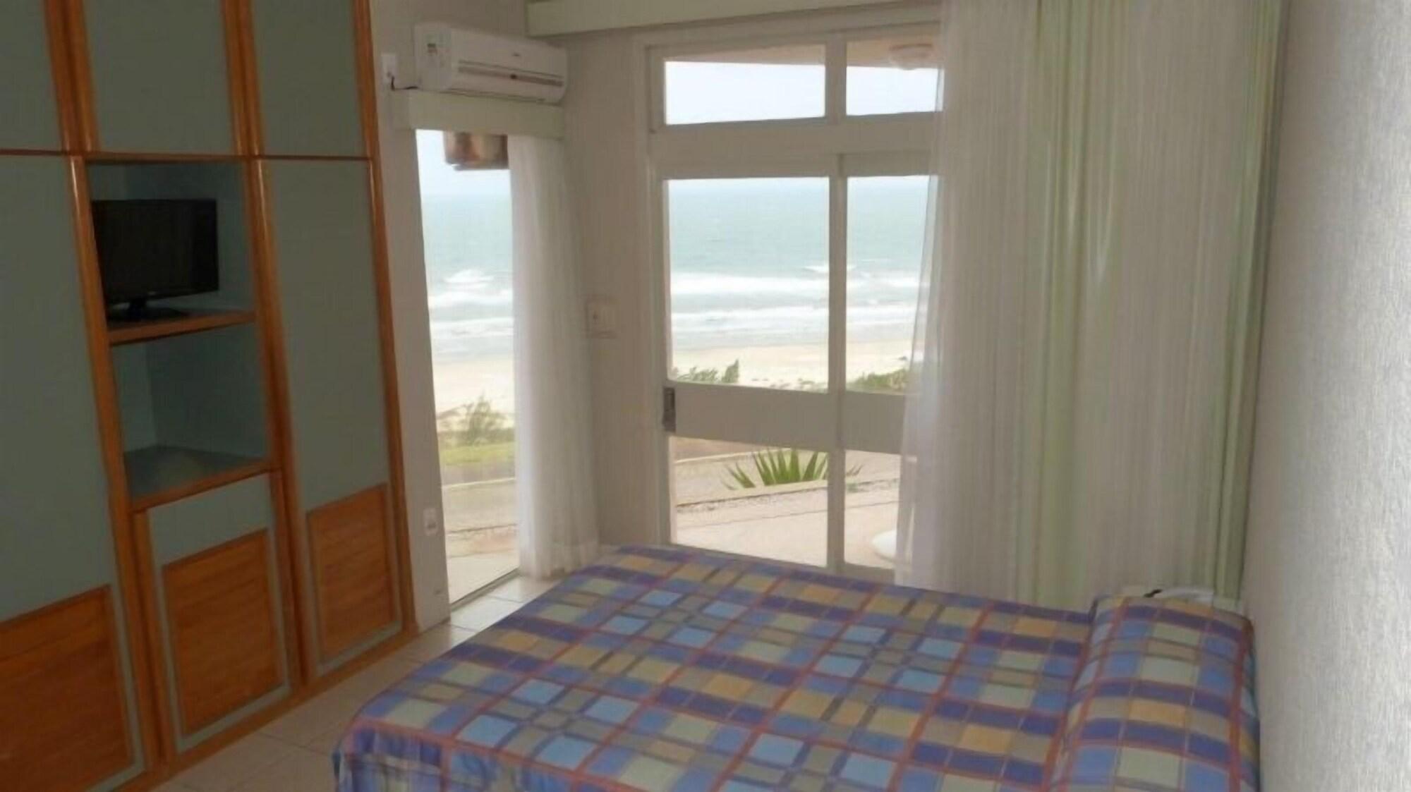Samba Laguna Tourist Hotel Екстериор снимка
