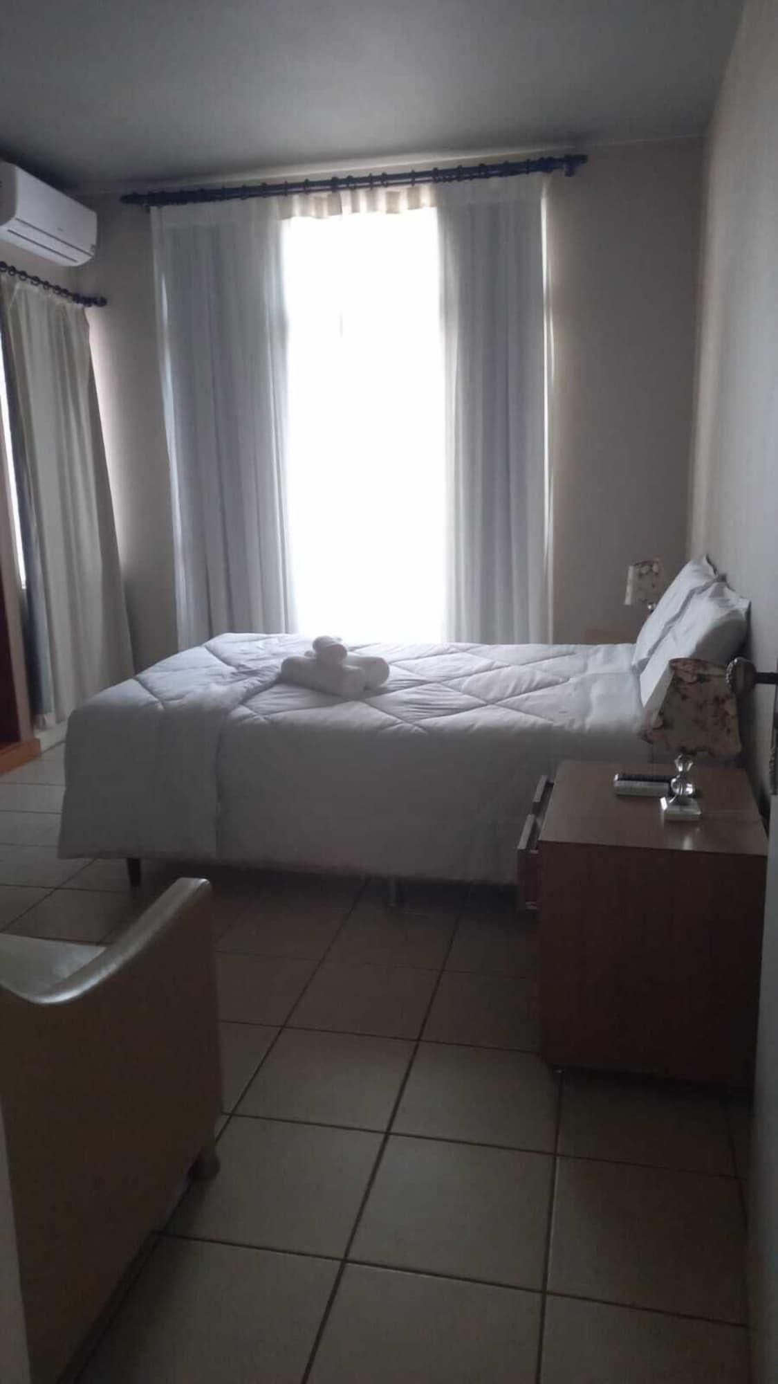 Samba Laguna Tourist Hotel Екстериор снимка