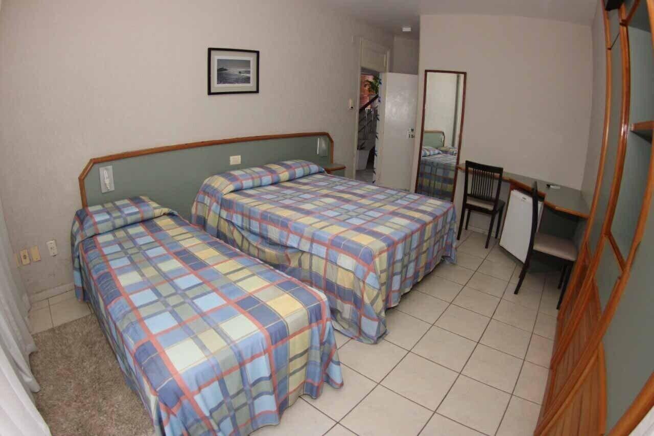 Samba Laguna Tourist Hotel Екстериор снимка