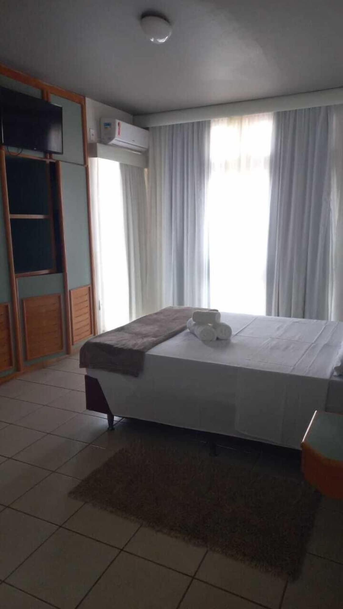 Samba Laguna Tourist Hotel Екстериор снимка