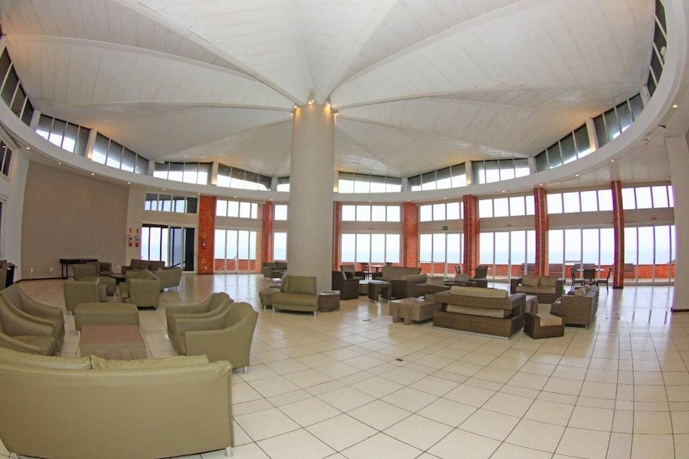 Samba Laguna Tourist Hotel Екстериор снимка