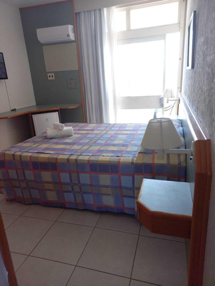 Samba Laguna Tourist Hotel Екстериор снимка