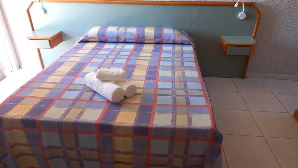 Samba Laguna Tourist Hotel Екстериор снимка