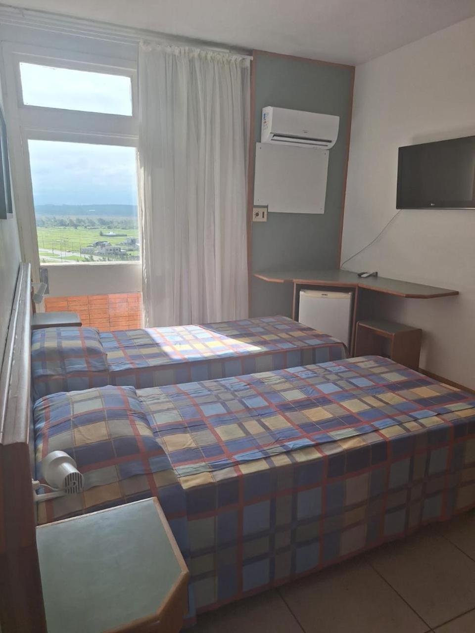 Samba Laguna Tourist Hotel Екстериор снимка