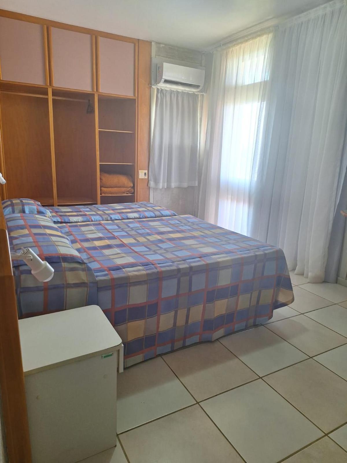 Samba Laguna Tourist Hotel Екстериор снимка