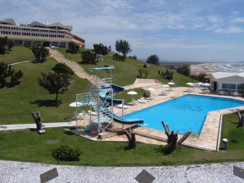 Samba Laguna Tourist Hotel Екстериор снимка