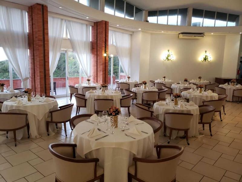 Samba Laguna Tourist Hotel Екстериор снимка